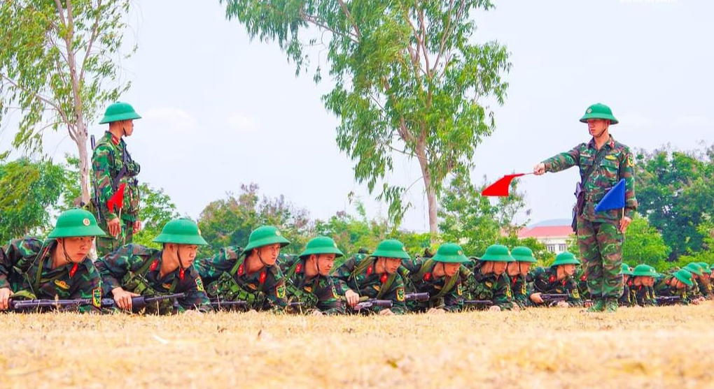 Hội thi, hội thao: Tránh chạy theo số lượng, phong trào